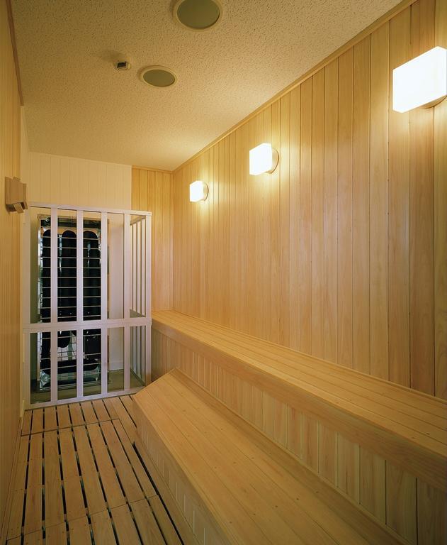 Hotel New Amami Exterior foto
